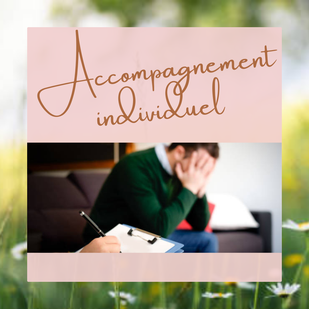 Accompagnement individuel