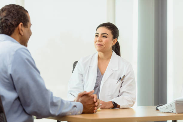 C'est quoi un psychiatre ?