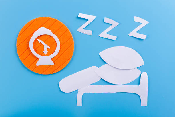 Les causes du trouble du sommeil