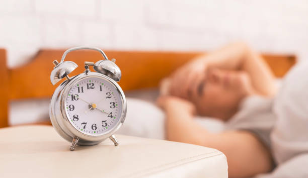 Les symptômes des troubles du sommeil